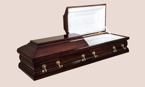 Pachet funerar spital PRESIDENT